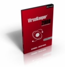 VirusKeeper+2009+Pro+v9+0+65